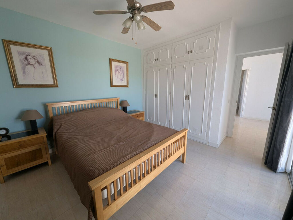 Townhouse Calahonda Málaga - image 26