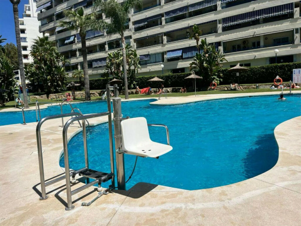 Penthouse Duplex Marbella Málaga - image 26