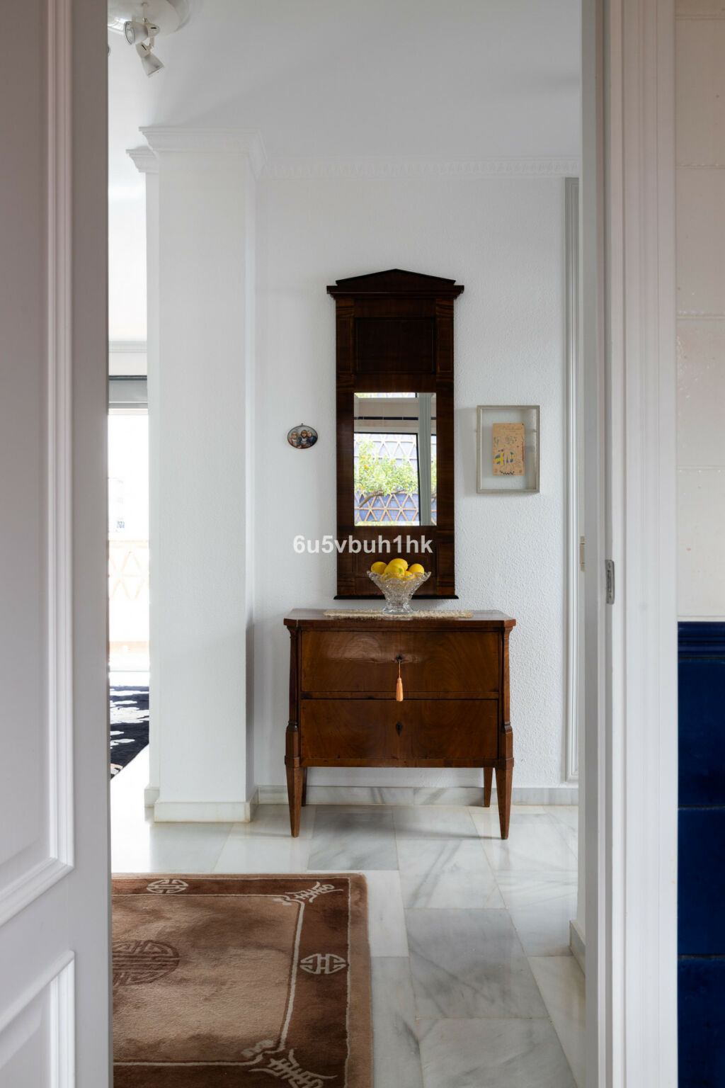 Detached Villa Mijas Málaga - image 26