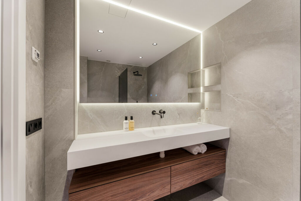 Duplex Benahavís Málaga - image 26