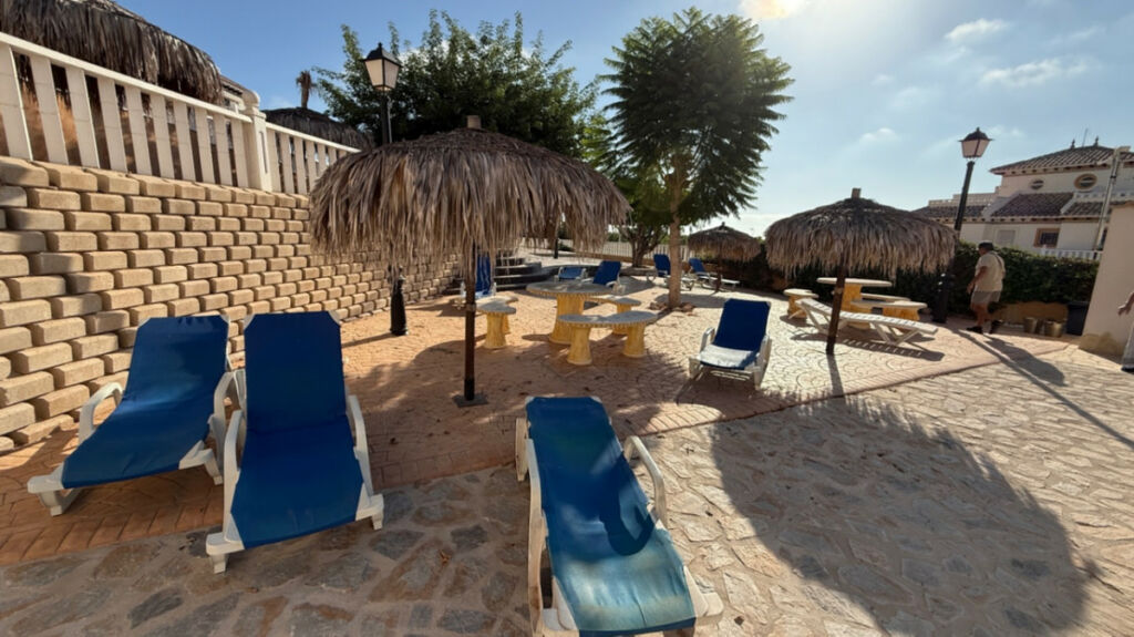 Ground Floor Apartment Orihuela Alicante - image 26