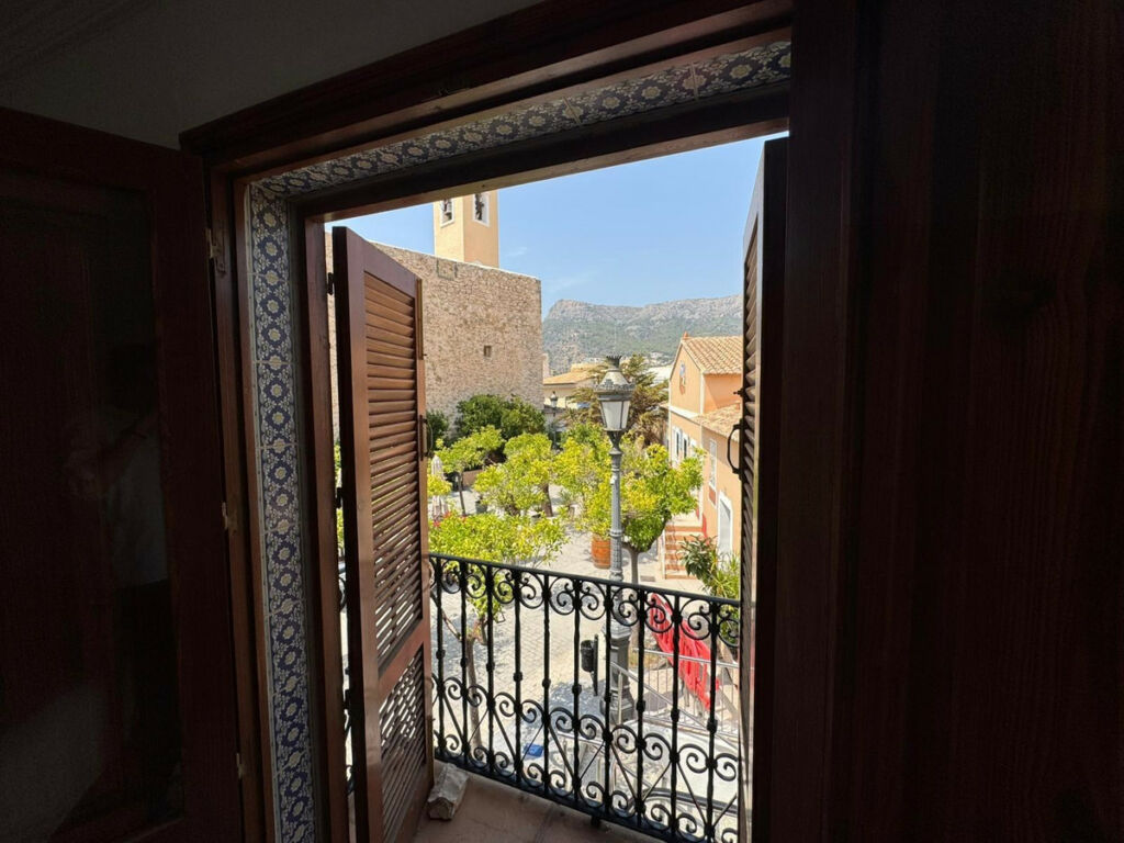 Bungalow Calpe Alicante - image 26