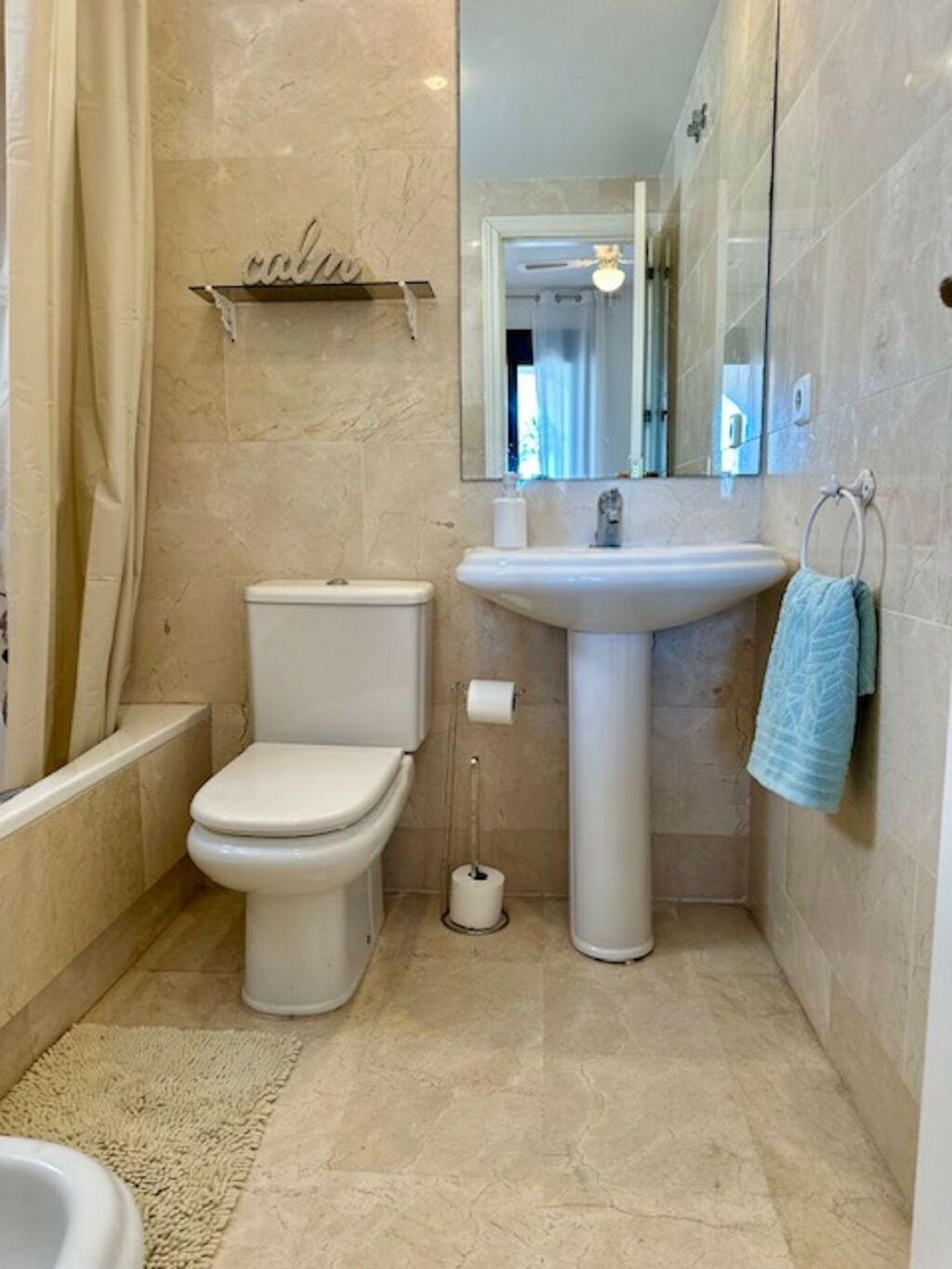 Middle Floor Apartment Marbella Málaga - image 26