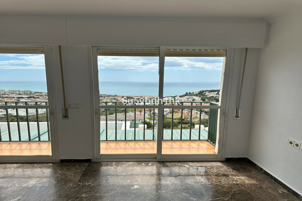Ground Floor Apartment Málaga Málaga - image 26