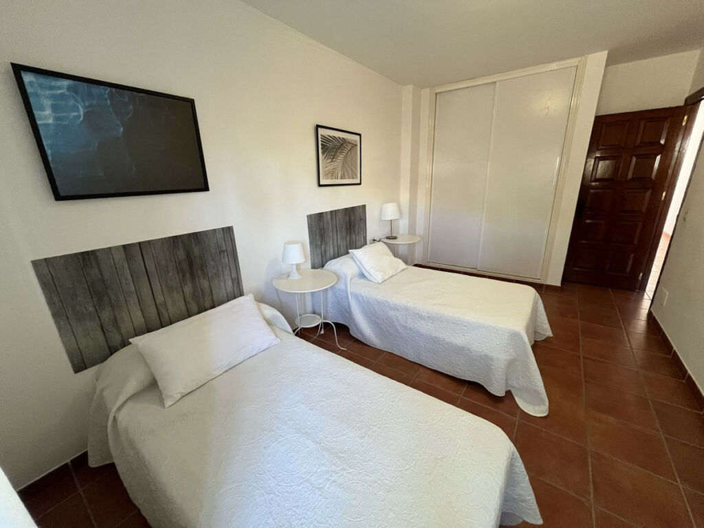 Finca - Cortijo Nerja Málaga - image 26