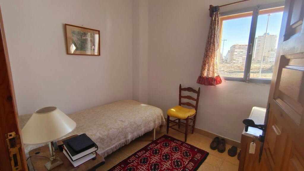 Detached Villa Calpe Alicante - image 26