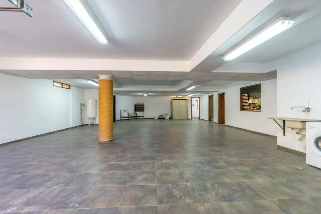Detached Villa La Zenia Alicante - image 26