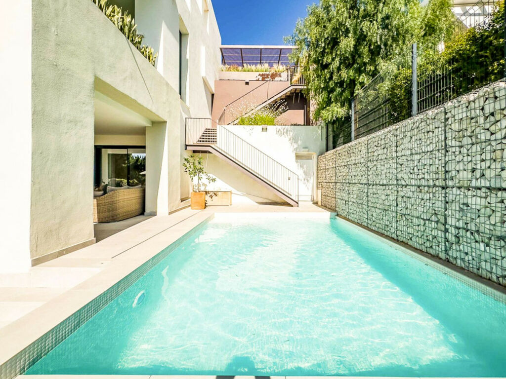 Townhouse Marbella Málaga - image 26