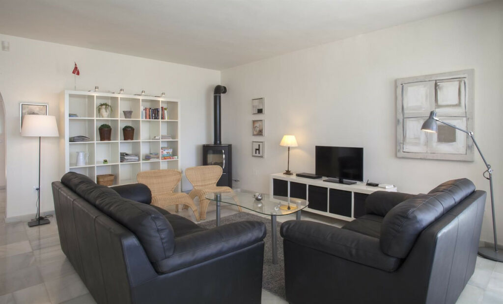 Detached Villa Mijas Costa Málaga - image 26