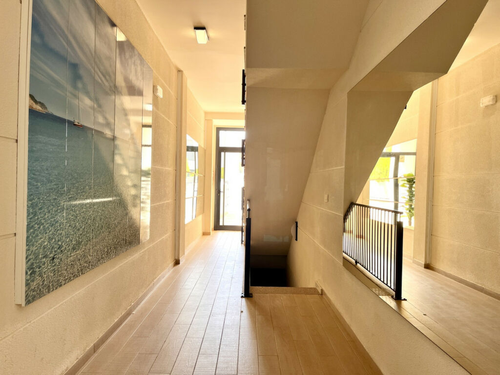 Penthouse Los Dolses Alicante - image 27