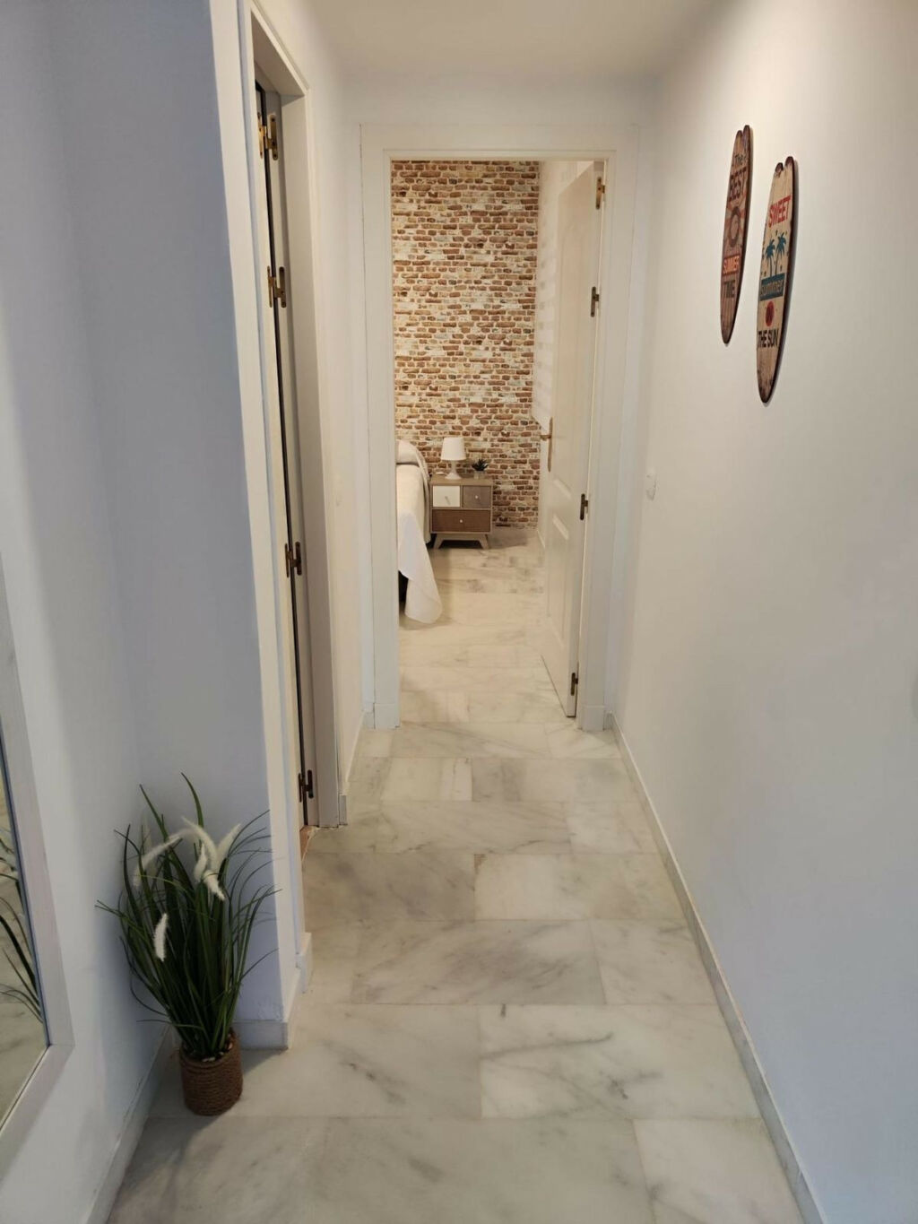 Middle Floor Apartment Reserva de Marbella Málaga - image 26