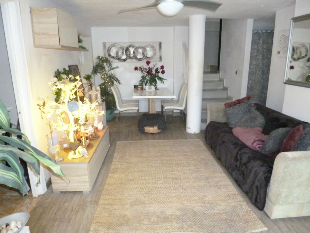 Detached Villa Playa Flamenca Alicante - image 23