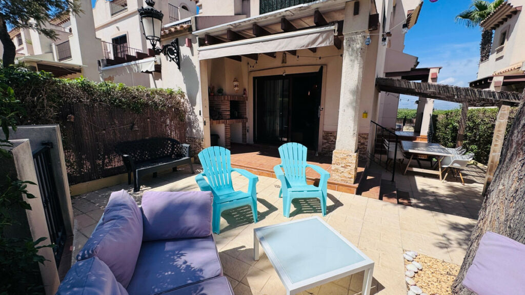 Semi-Detached House Algorfa Alicante - image 26
