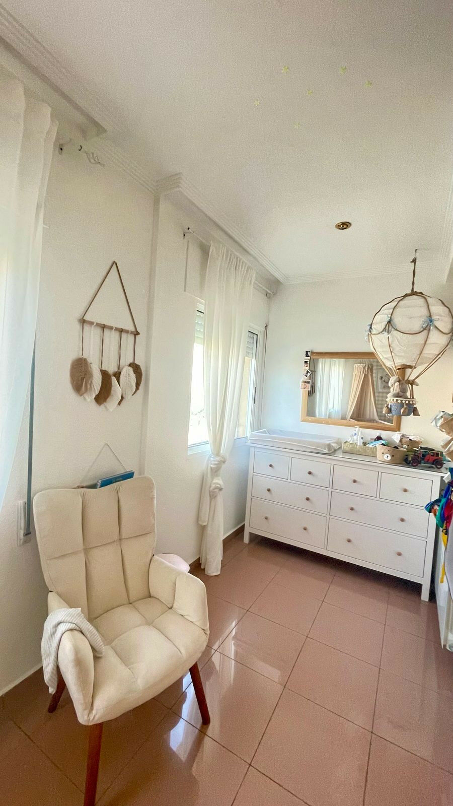 Semi-Detached House San Javier Murcia - image 26