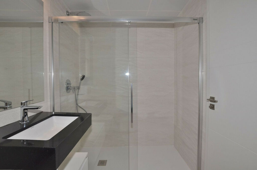 Penthouse Fuengirola Málaga - image 26