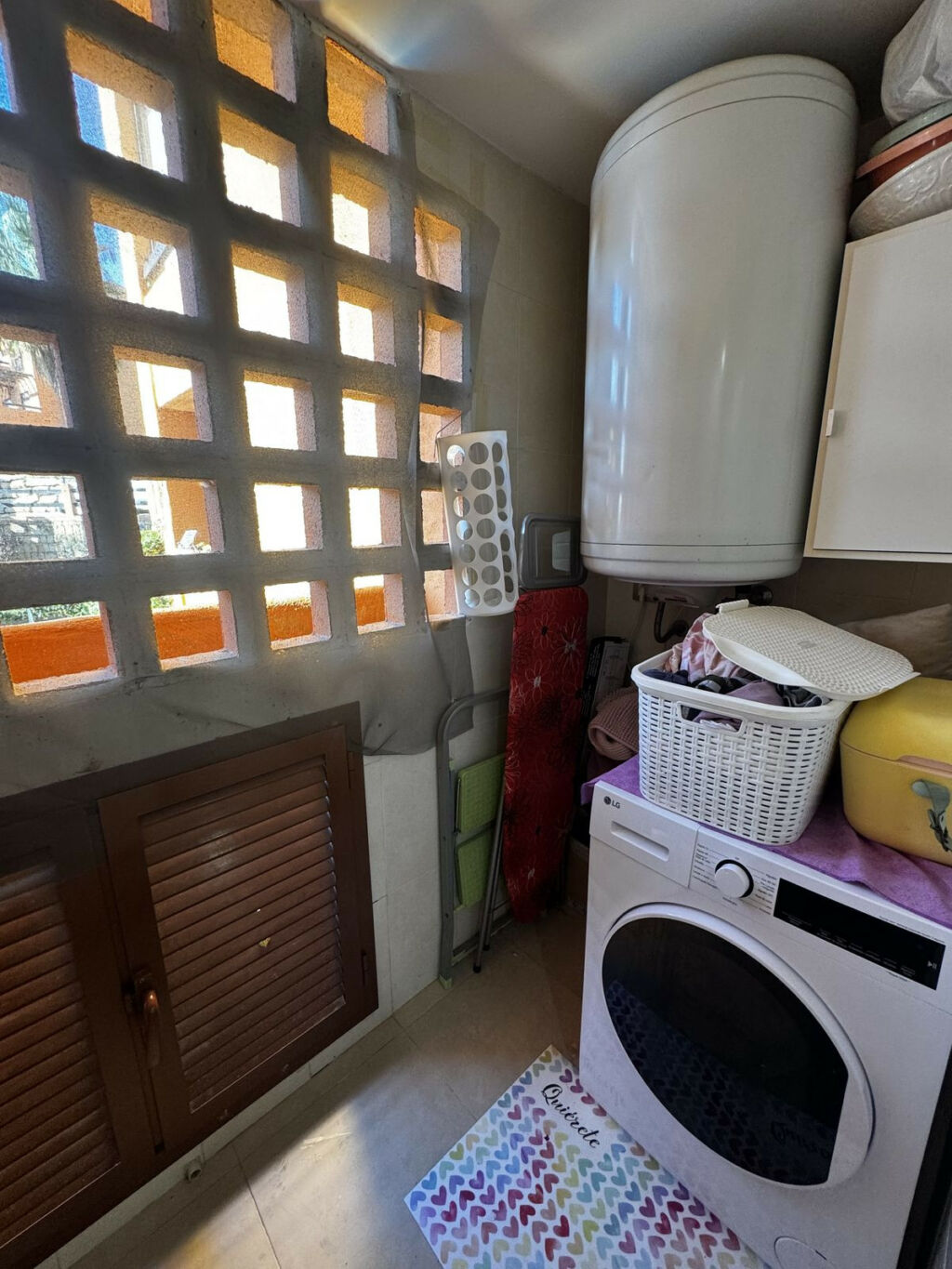 Ground Floor Apartment Benahavís Málaga - image 26