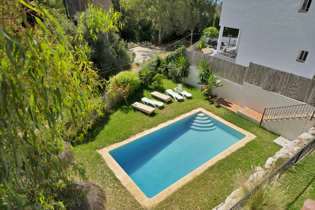 Detached Villa Torremuelle Málaga - image 26