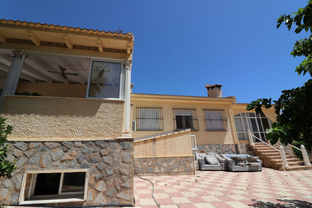 Detached Villa Ciudad Quesada Alicante - image 27