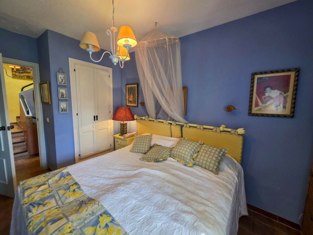 Townhouse Casares Playa Málaga - image 27