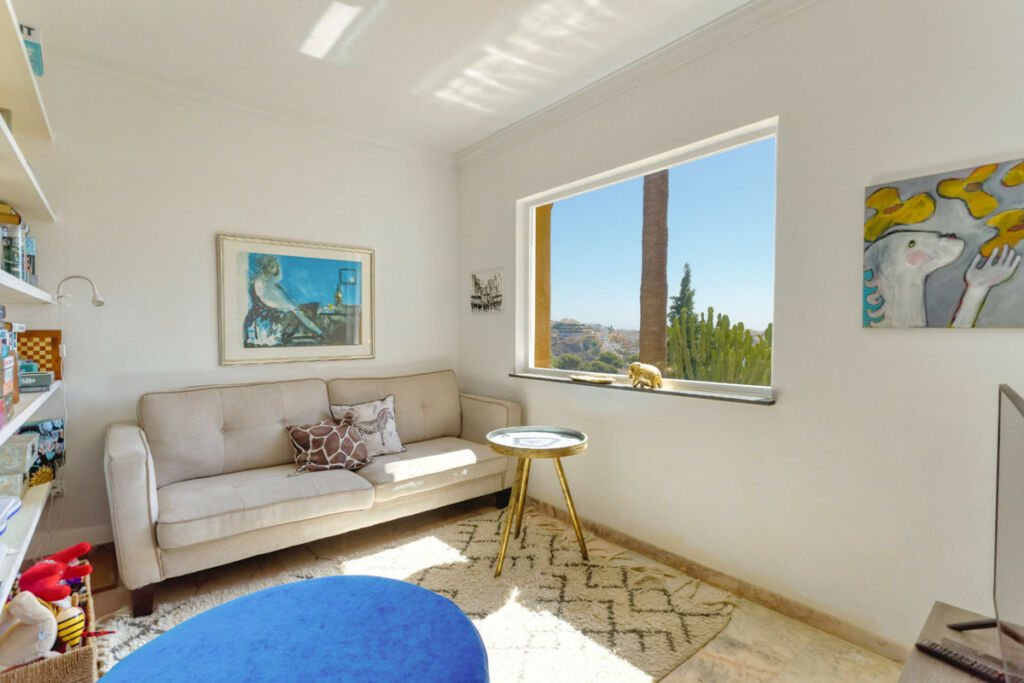Detached Villa Torremuelle Málaga - image 27