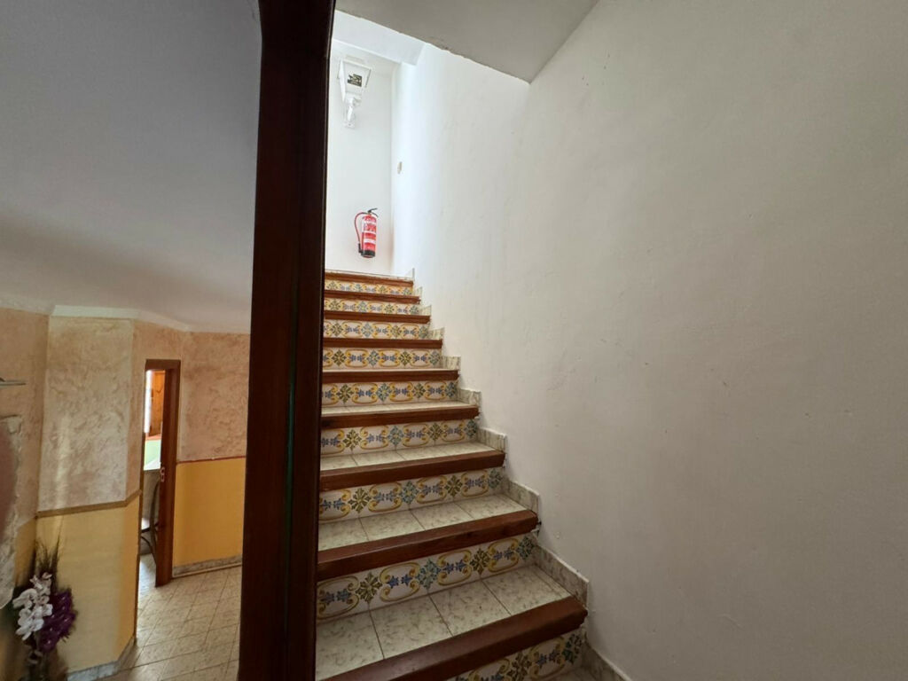 Bungalow Calpe Alicante - image 27