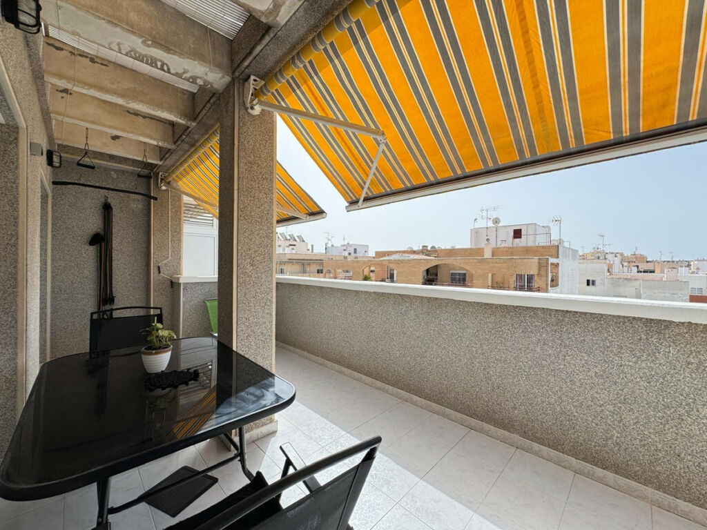 Penthouse Torrevieja Alicante - image 27