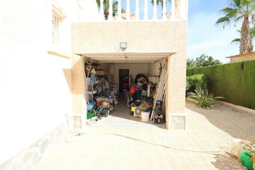 Detached Villa Torrevieja Alicante - image 26