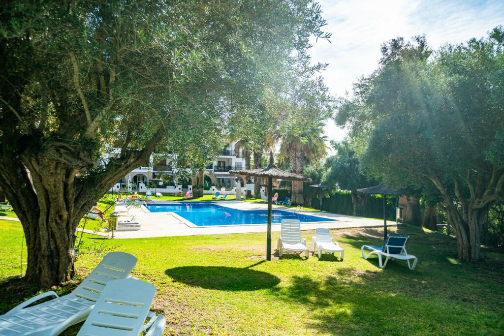Middle Floor Apartment Villamartin Alicante - image 27