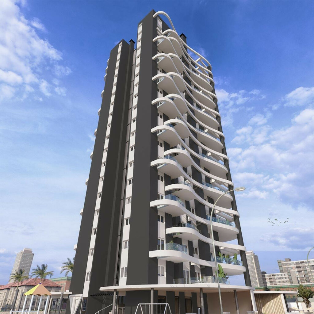Middle Floor Apartment Calpe Alicante - image 27