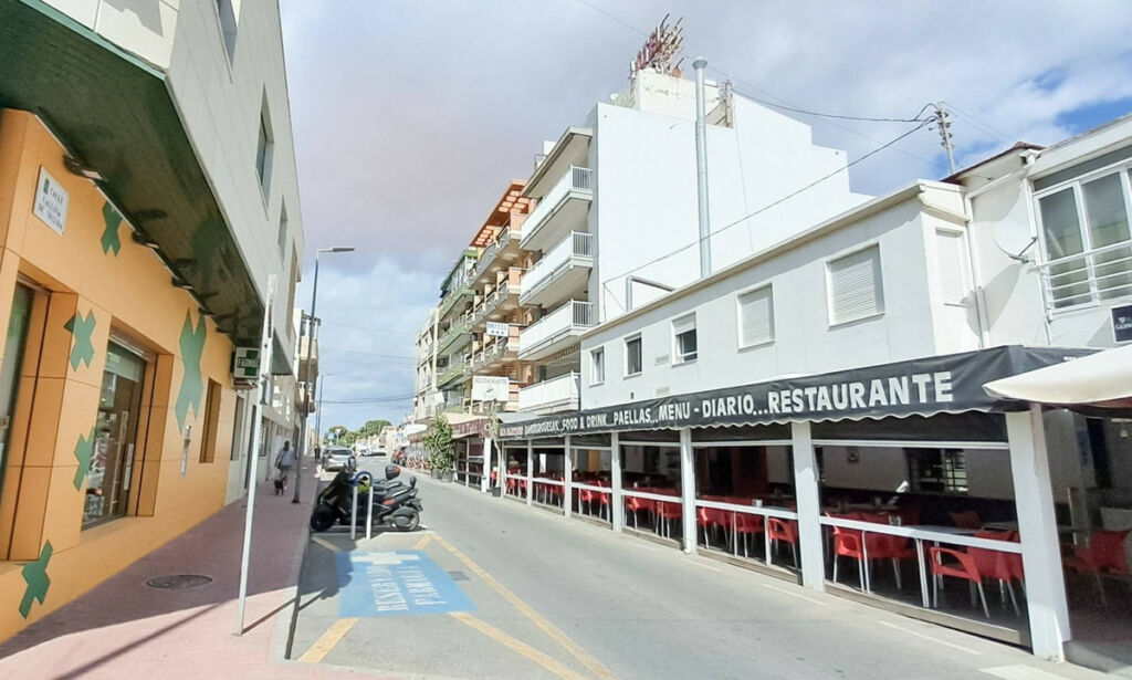 Penthouse Torrevieja Alicante - image 27