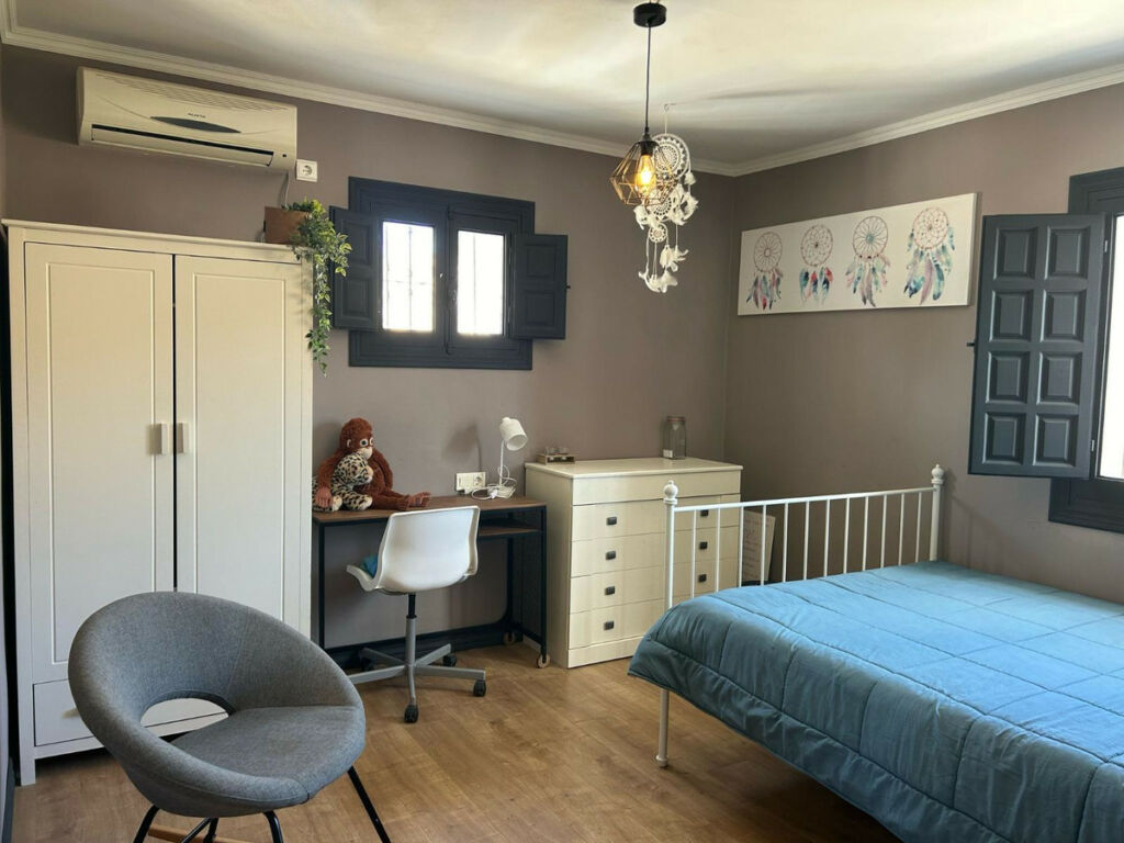 Bungalow Villajoyosa Alicante - image 27