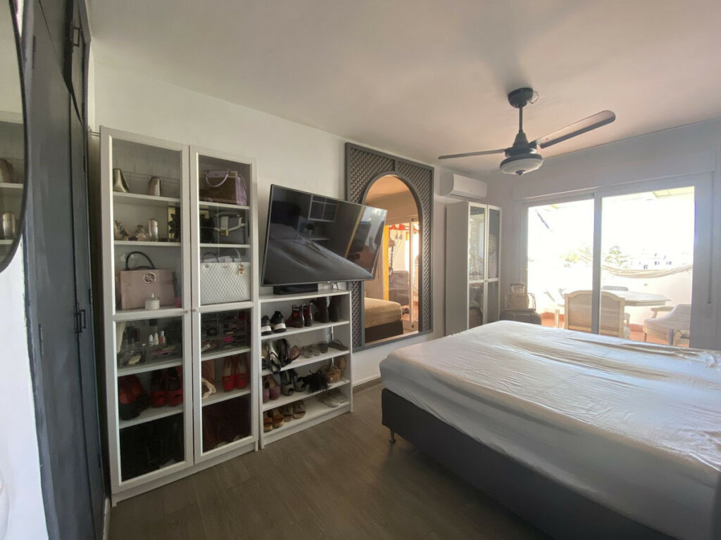 Top Floor Apartment Diana Park Málaga - image 27