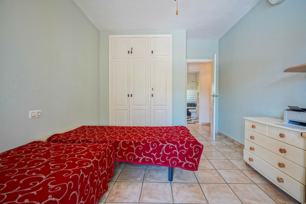 Detached Villa Javea Alicante - image 27