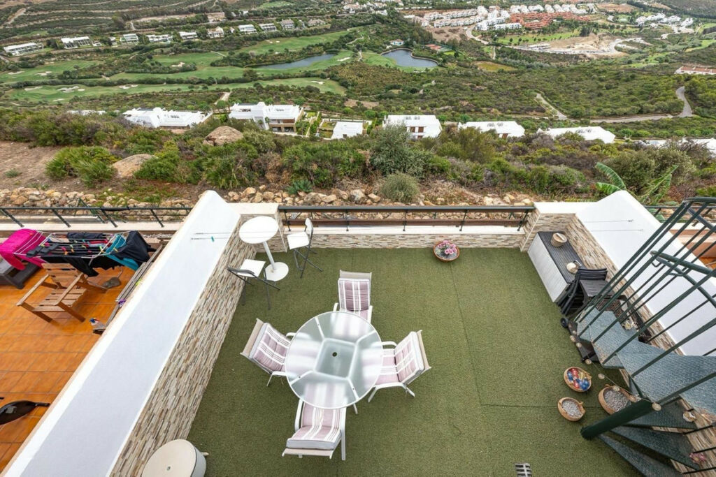 Penthouse Duplex Casares Playa Málaga - image 27