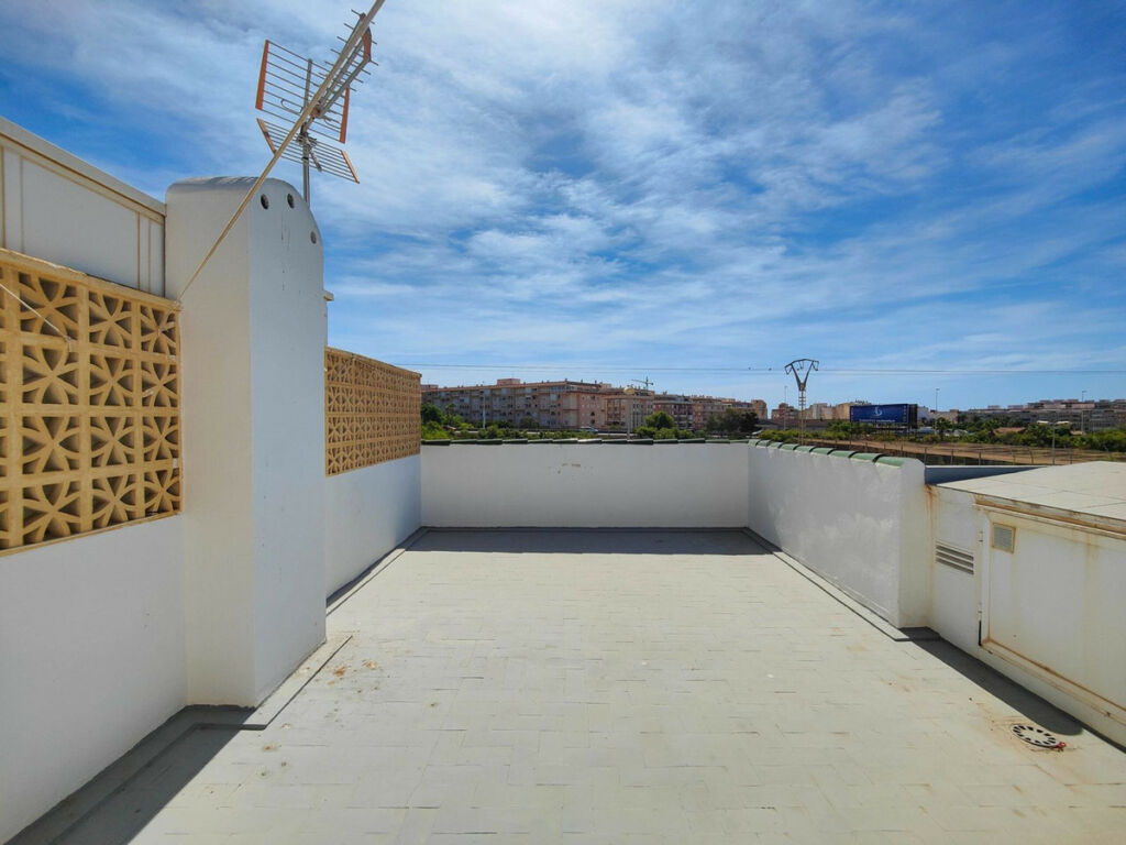 Top Floor Apartment El Acequion Alicante - image 27