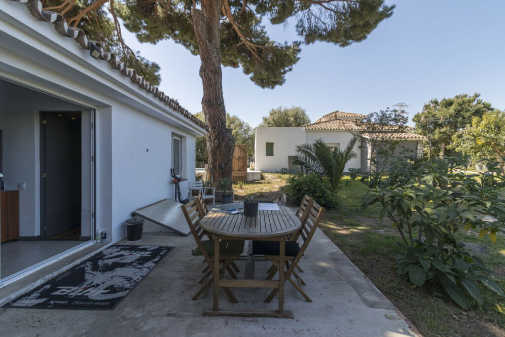 Detached Villa Marbella Málaga - image 27