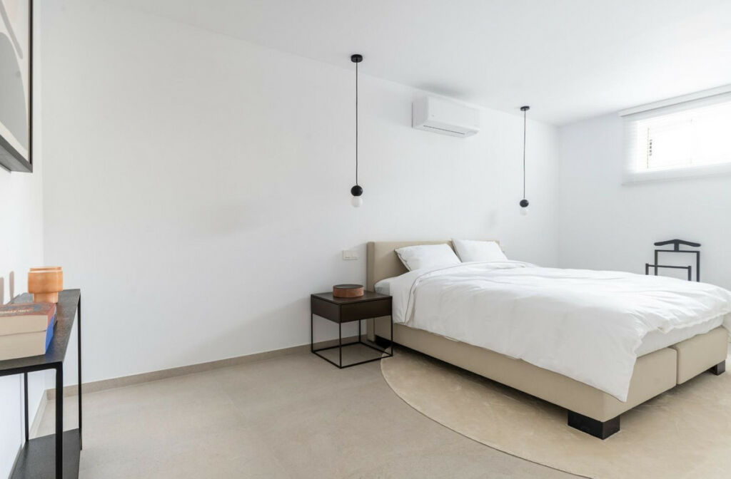 Detached Villa Manilva Málaga - image 27