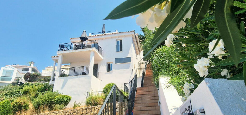 Duplex Riviera del Sol Málaga - image 27