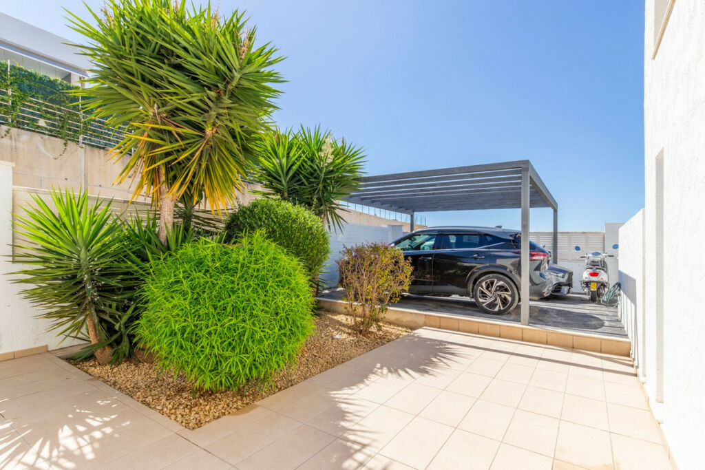 Townhouse Calpe Alicante - image 28