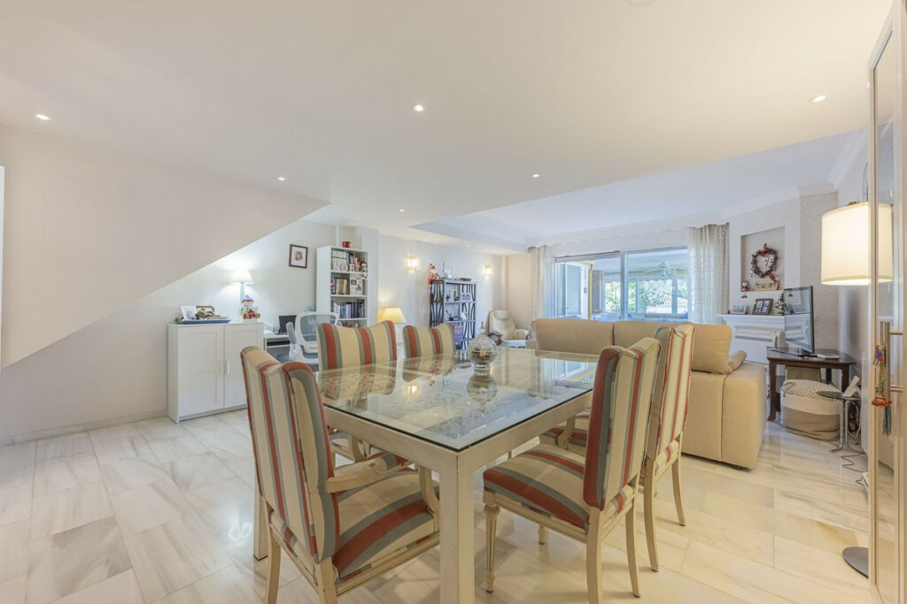 Semi-Detached House Marbella Málaga - image 27