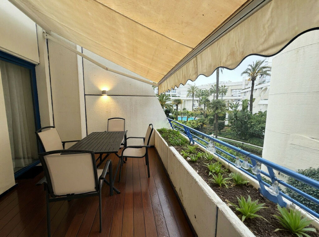 Duplex Marbella Málaga - image 27