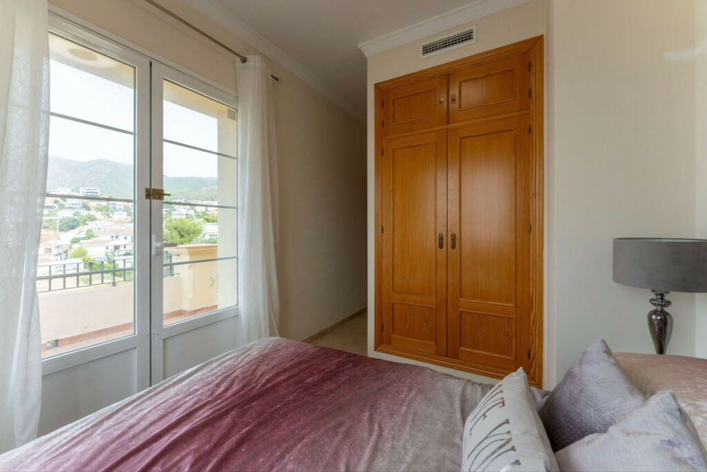 Detached Villa Mijas Málaga - image 27