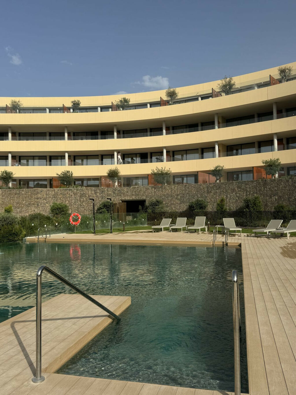 Middle Floor Apartment Fuengirola Málaga - image 27