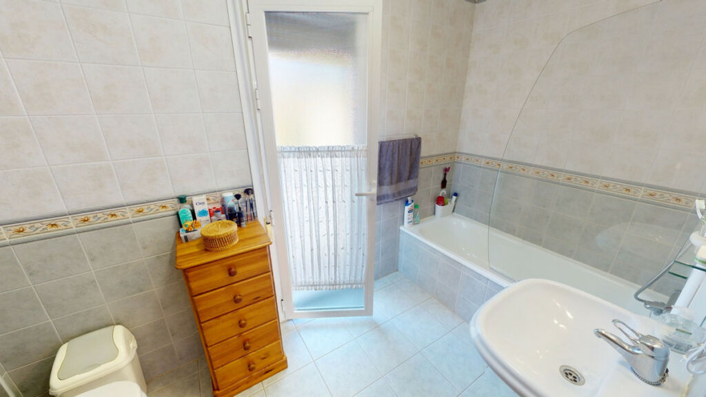 Semi-Detached House Torre del Mar Málaga - image 27