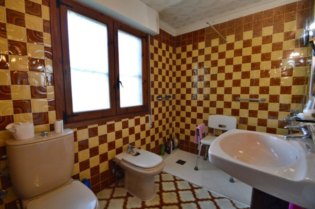 Detached Villa Javea Alicante - image 27