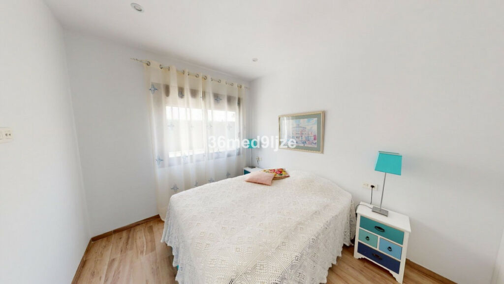 Detached Villa Los Alcazares Murcia - image 27