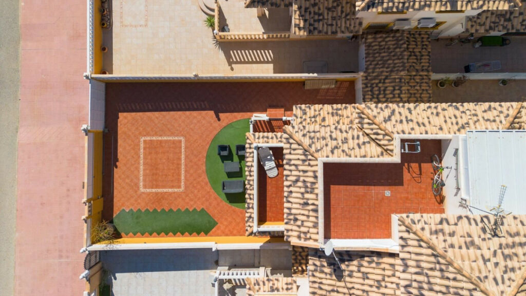 Semi-Detached House Orihuela Alicante - image 27
