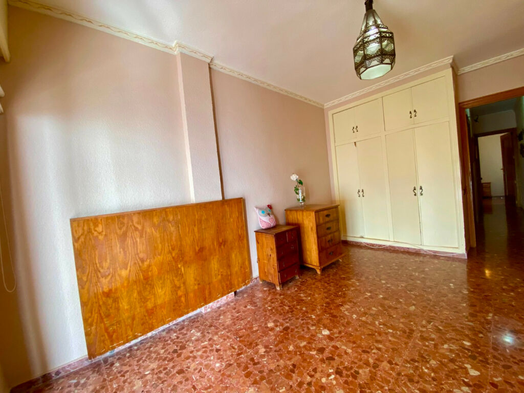 Middle Floor Apartment Playa Del Cura Alicante - image 27