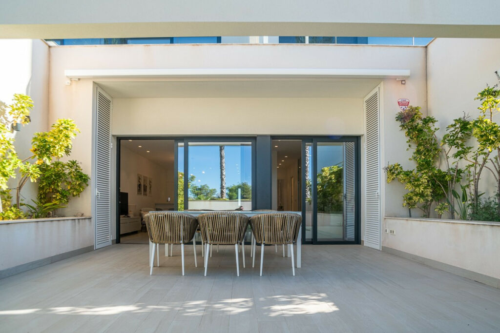 Ground Floor Apartment Las Colinas Golf Alicante - image 27
