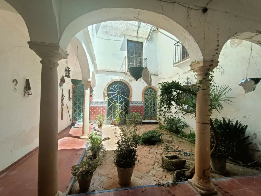 Detached Villa Ronda Málaga - image 27